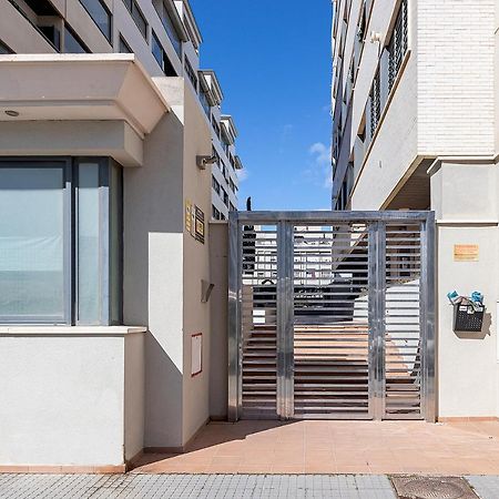 Litoral Beach Malaga Exterior photo